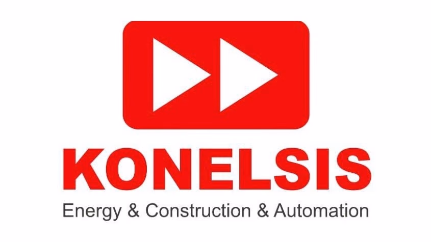 KONELSİS ENERJİ İNŞAAT