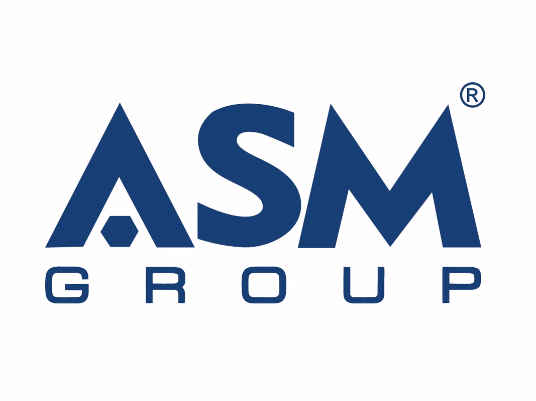ASM GROUP