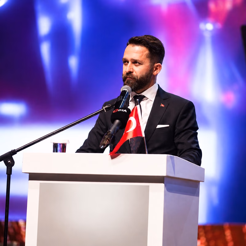 Osman Yılmaz