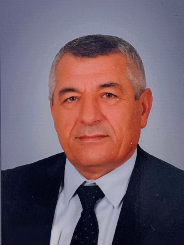 ERDAL İPEK