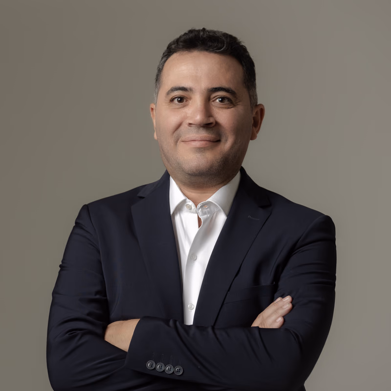 ÖMER FARUK FUKARA