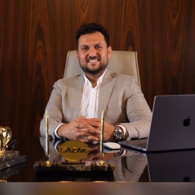 SAFİ SAZAK
