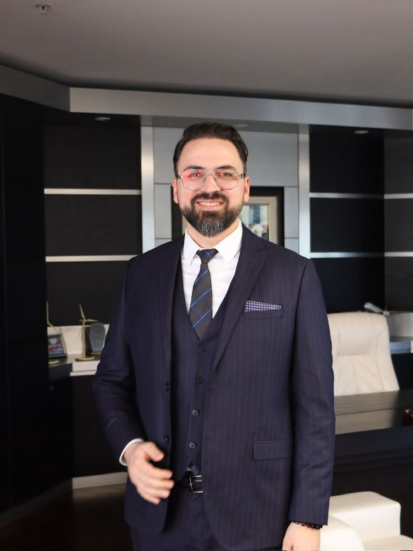 FATİH YILMAZ