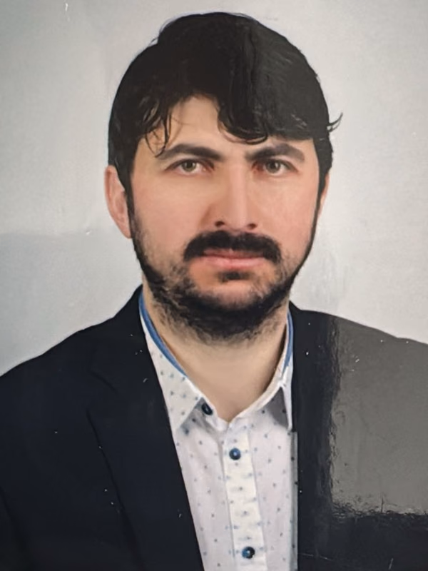 GÖKHAN AKDOĞAN