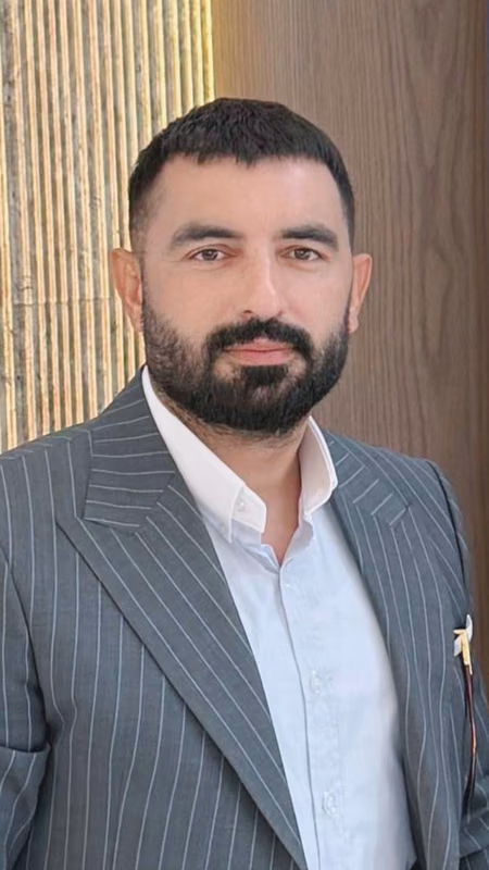 MUSTAFA GÜLŞEN