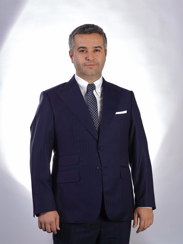 MURAT KARGI
