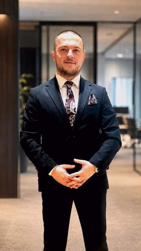 SERKAN DEMİREZEN