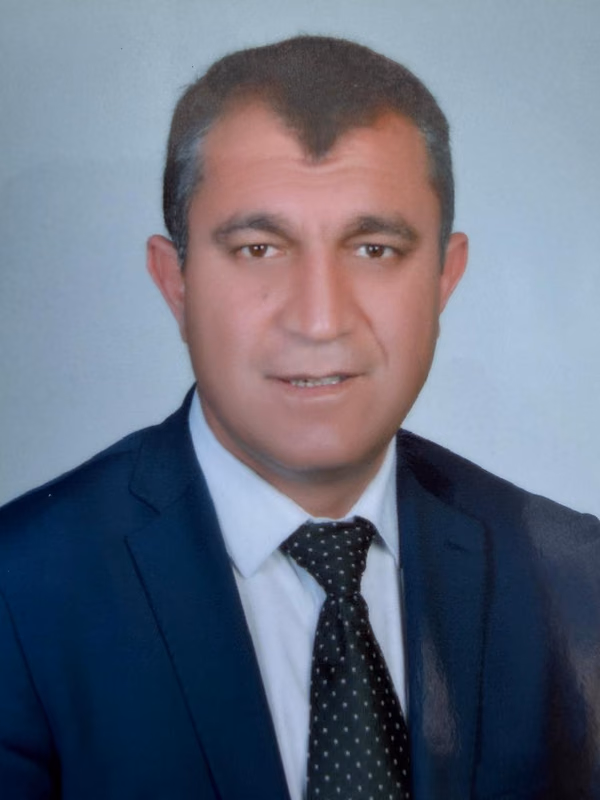 FETHİ KESKİN