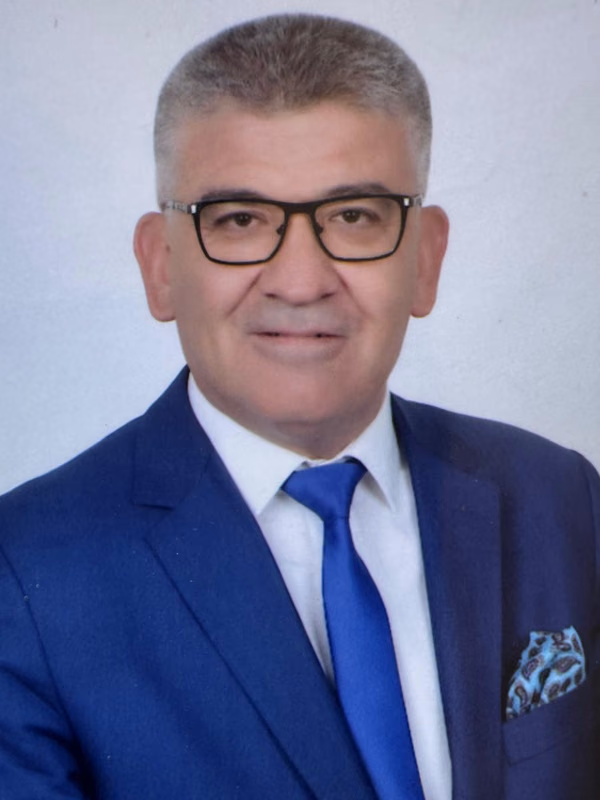 YUSUF TEKAY