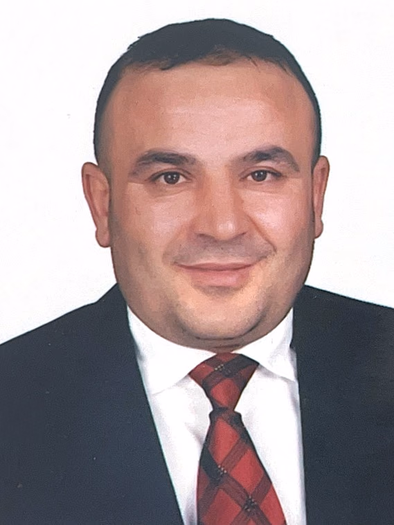 HAMZA CAN