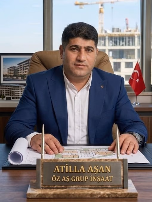ATİLLA AŞAN