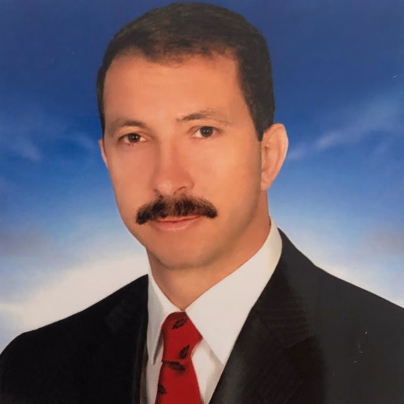 SERVET EKİNCİ