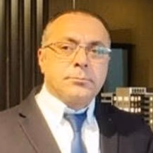 HALİL İBRAHİM KARATAŞ