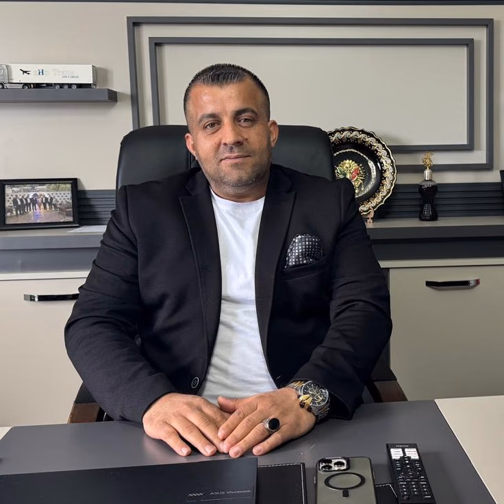 ÖZKAN YILDIRIM