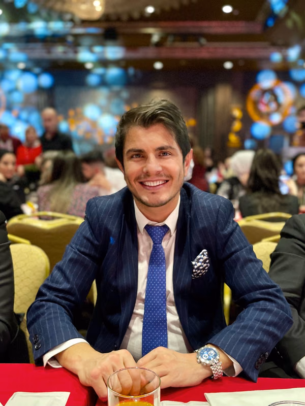 HÜSEYİN GÜNEŞ