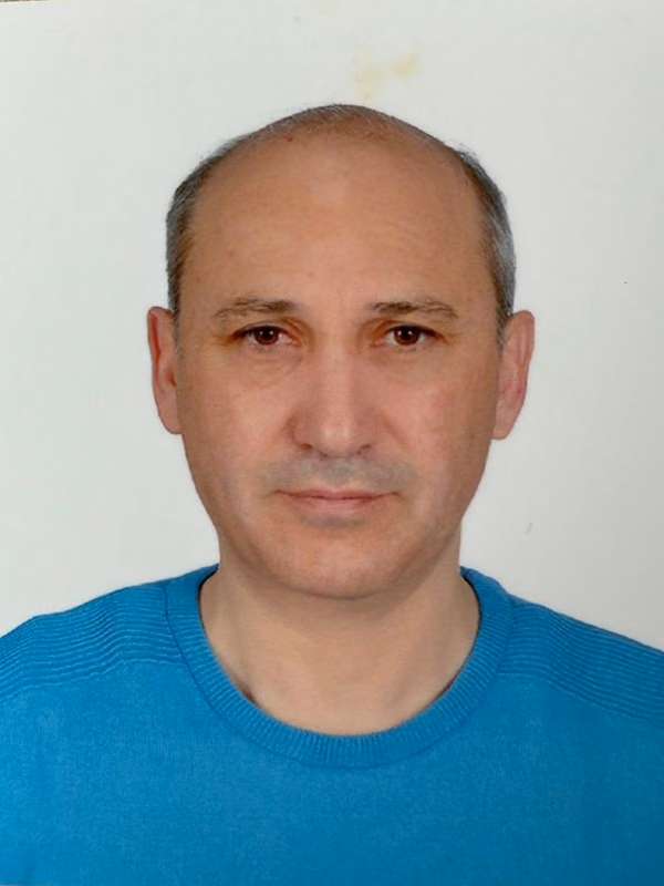 ÖMER KALE