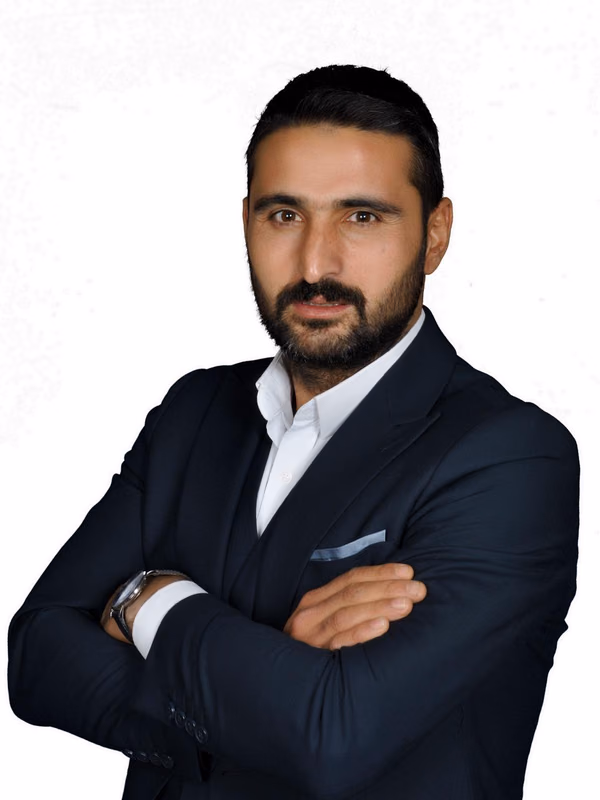 OSMAN EKİZ