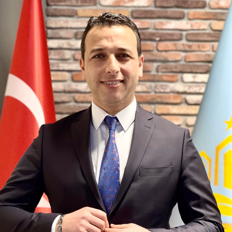 UĞUR MURAT NEŞELİ