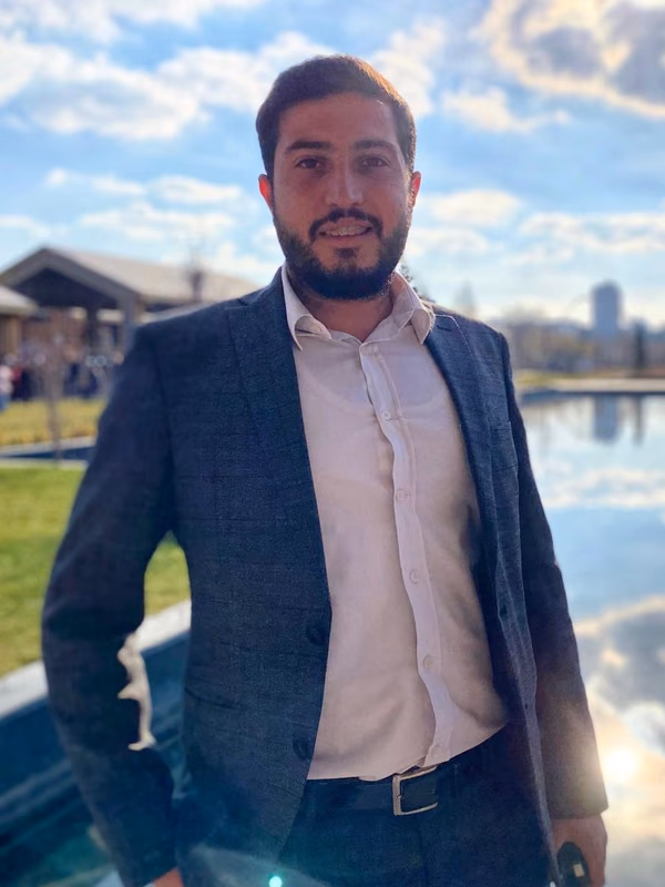 EREN GÜLER