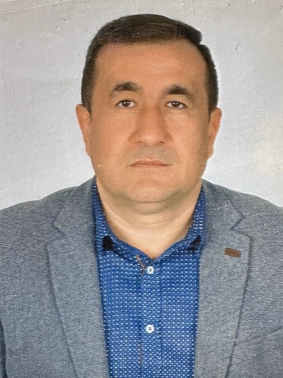 MURAT ALİM SARIGÖZ