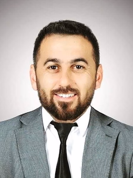 MUKTALİP ÖZDEMİR