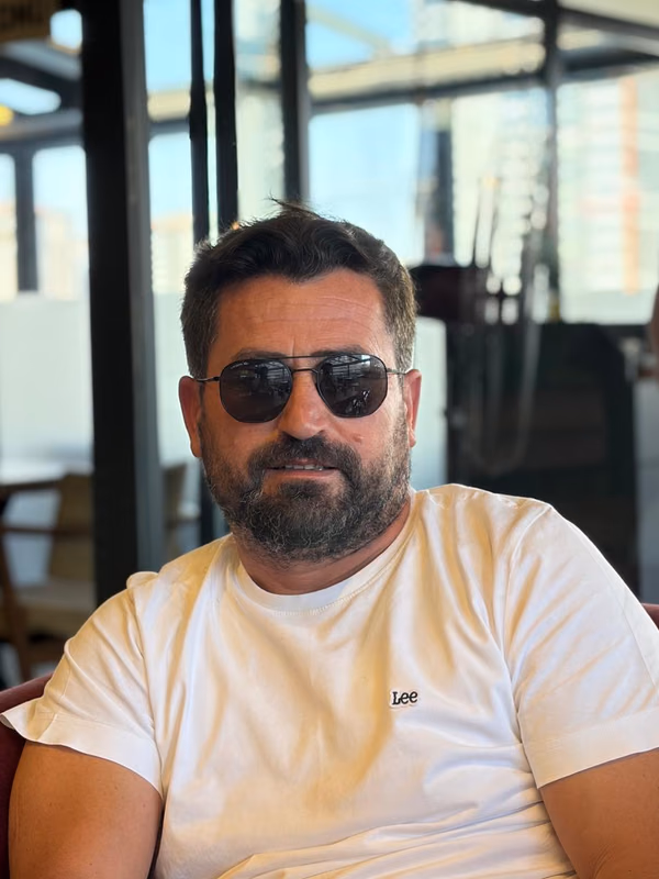 MUAMMER YAZICI