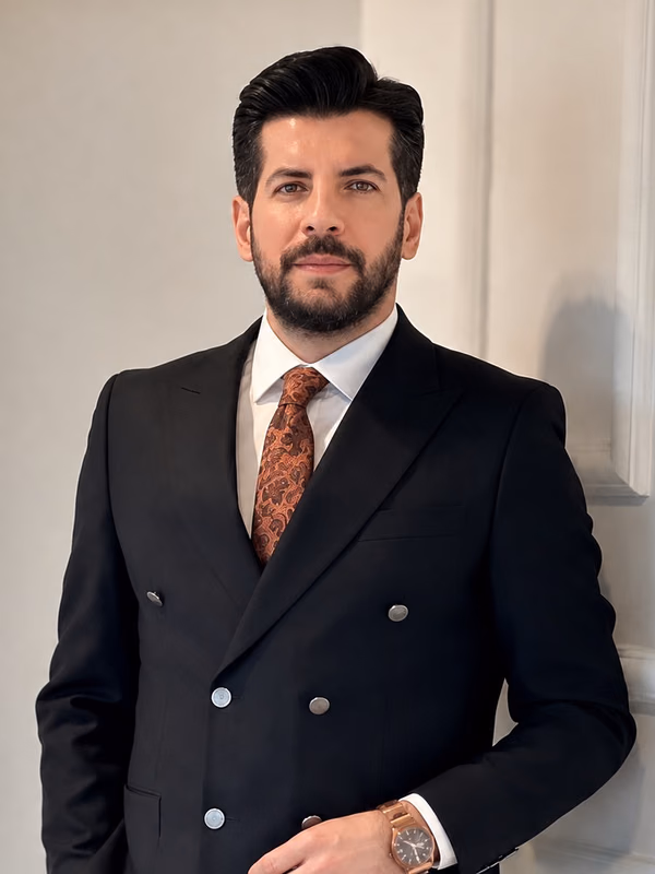 İBRAHİM KOPAN