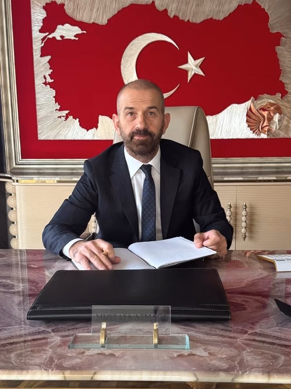 MUSTAFA ATMACA