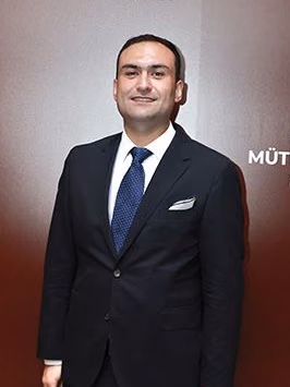 Mert KIZILIRMAK