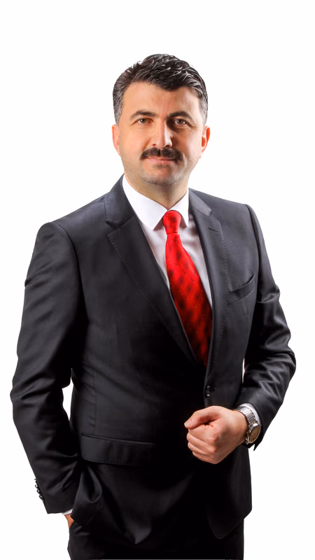 GÖKHAN AKDOĞAN