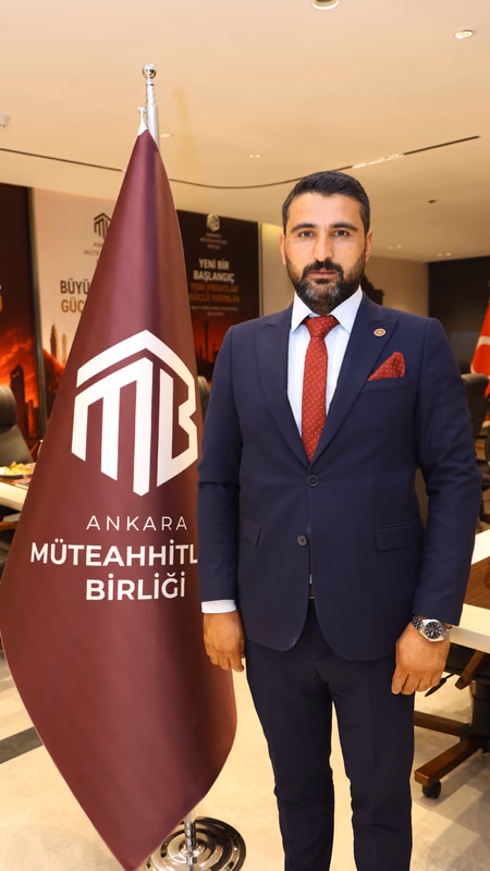 OSMAN EKİZ