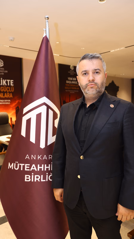 MURAT KARGI