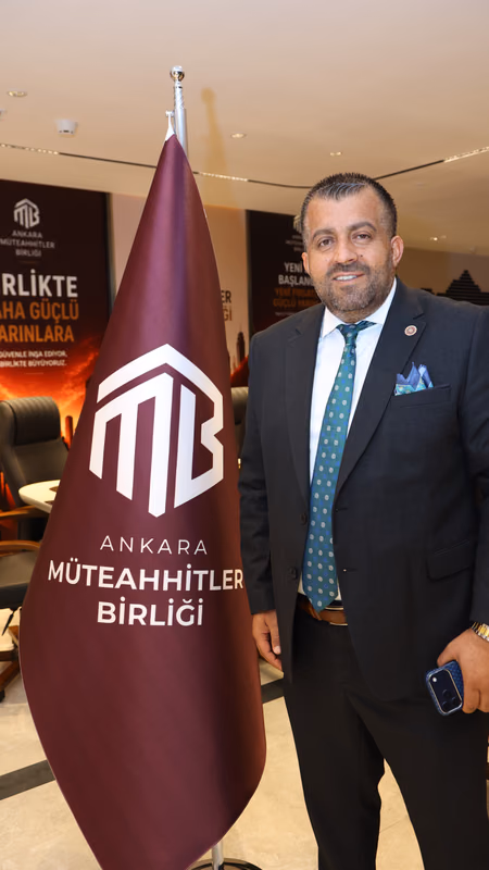 ÖZKAN YILDIRIM