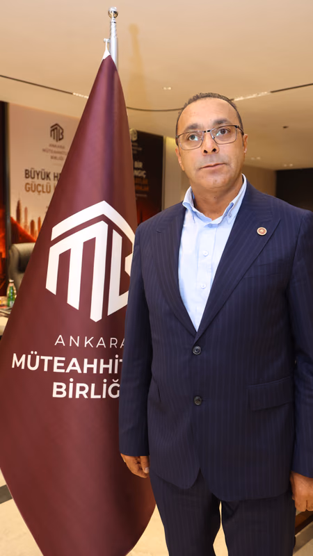 HALİL İBRAHİM KARATAŞ