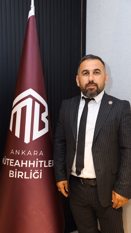 MUKTALİP ÖZDEMİR