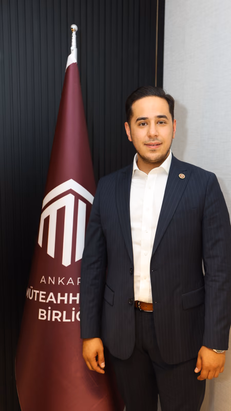 ENES DOĞAN